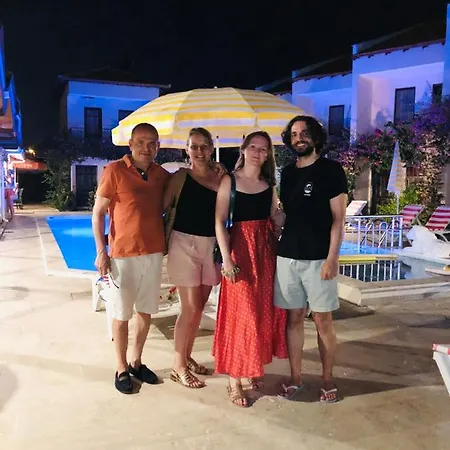 Arda * Μούγκλα
