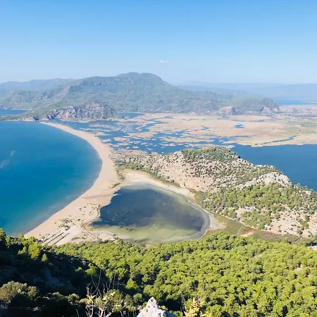 Arda Ξενοδοχείο Μούγκλα