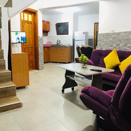 Hotel Arda Mugla