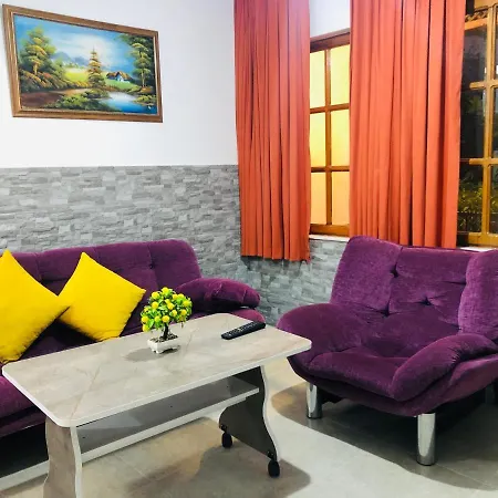 Arda Hotel