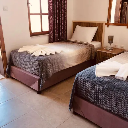 Arda Hotel Mugla