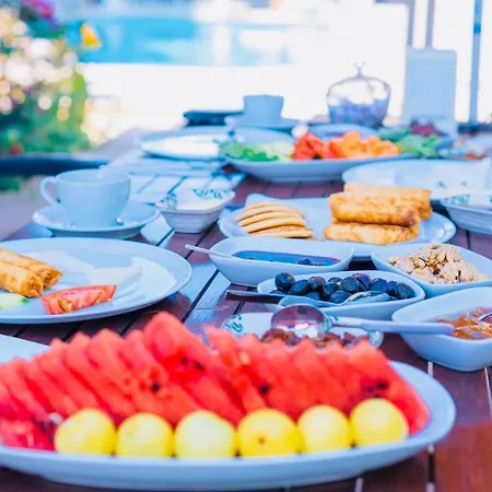 Arda Hotel Mugla