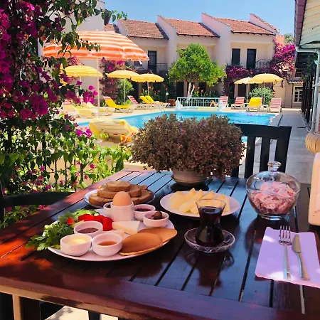 Arda Hotel Mugla