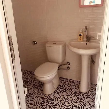 Arda Hotel Mugla