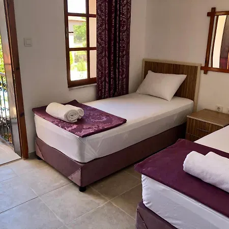 Arda Hotel Mugla