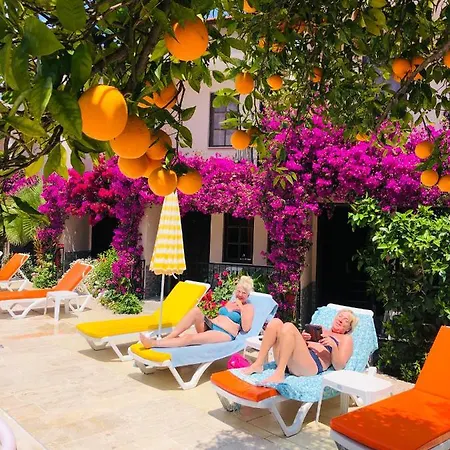 Hotel Arda