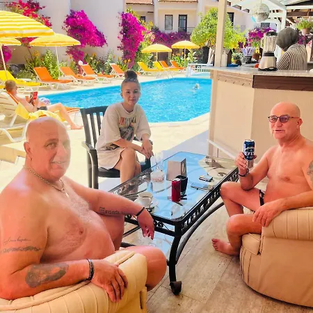 Arda Hotel Mugla